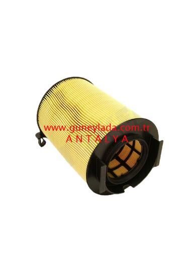 HAVA FİLTRESİ  [Skoda,Volkswagen,Audi,Seat,BGU,BSE,BSF,BDJ,CCSA,CAXC]  SA415   13
