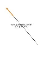 YAĞ GÖSTERGE ÇUBUĞU [Skoda Fabia,00-04,AME,AZE,AQW,ATZ]   13F