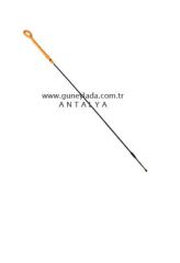 YAĞ GÖSTERGE ÇUBUĞU [Skoda Fabia,00-04,AME,AZE,AQW,ATZ]   13F