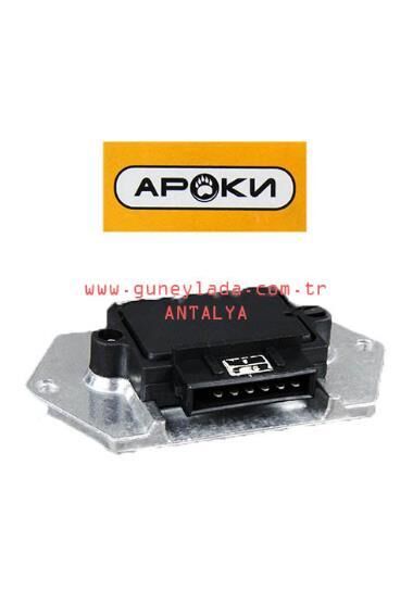 ELEK-ATEŞLEME ÜNİTE AROKİ 47 48 49 Lada Vaz Samara Niva