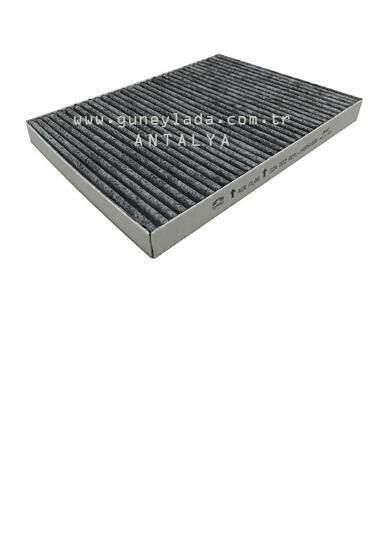 POLEN,KLİMA FİLTRESİ [Skoda,Volkswagen,Audi,Seat] SCA502 1H0819644  13VW