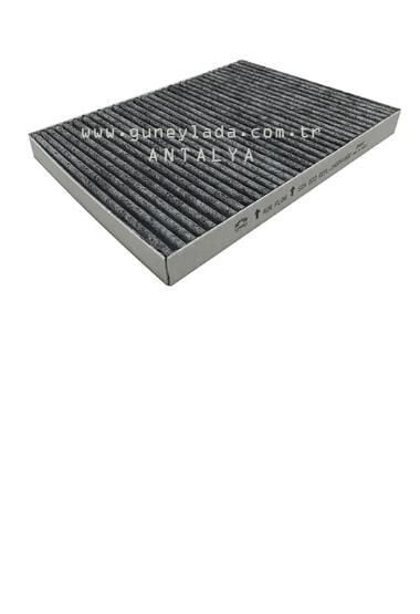 POLEN,KLİMA FİLTRESİ [Skoda,Volkswagen,Audi,Seat] SCA502 1H0819644  13VW