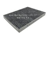 POLEN,KLİMA FİLTRESİ [Skoda,Volkswagen,Audi,Seat] SCA502 1H0819644  13VW