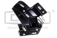 Skoda Scala - Tampon Bağlantı Braketi Ön Sağ - 658807724