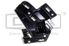 Skoda Scala - Tampon Bağlantı Braketi Ön Sağ - 658807724