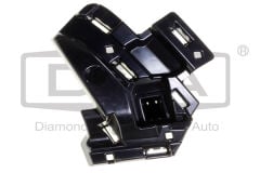 Skoda Scala - Tampon Bağlantı Braketi Ön Sağ - 658807724