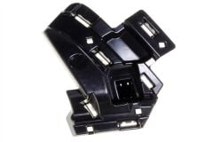 Skoda Scala - Tampon Bağlantı Braketi Ön Sağ - 658807724