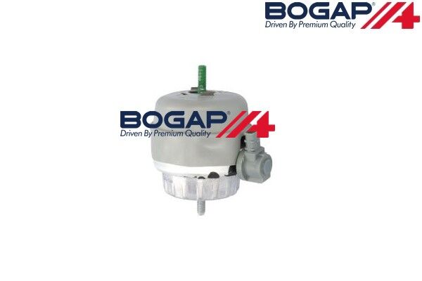 Audi A6 - Motor Kulağı Sol (Elektrikli) 2.7-3.0 TDI ASB-BSG-BMK-BNG-CANC-CAND-CDYA-B-C - 4F0199379BL