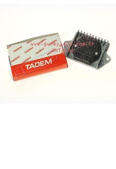 ELEK-ATEŞLEME ÜNİTE 47 48 49 Lada Vaz Samara Niva