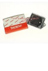 ELEK-ATEŞLEME ÜNİTE 47 48 49 Lada Vaz Samara Niva