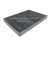 POLEN,KLİMA FİLTRESİ Karbonlu [Skoda,Volkswagen,Audi,Seat] EC9111 1H0819644  13VW