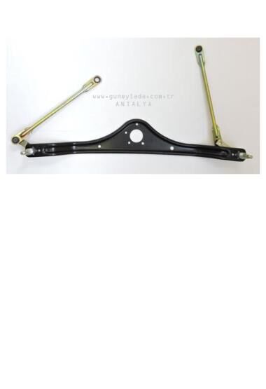 SİLECEK İÇ MEKANİZMASI KOLLARI KOMPLE [Skoda Felicia,Pickup] 12