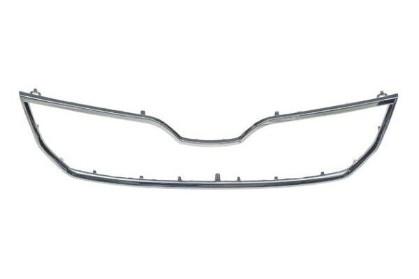 Skoda Fabia - Panjur Çıtası (Krom) (Tuv Certıfıed) - 15-23 - 6V0853761