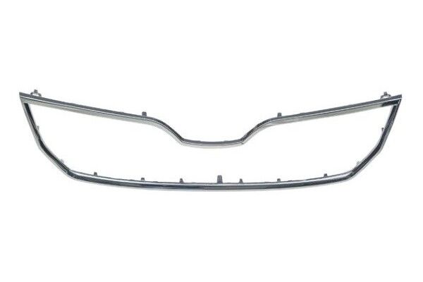 Skoda Fabia - Panjur Çıtası (Krom) (Tuv Certıfıed) - 15-23 - 6V0853761