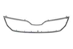 Skoda Fabia - Panjur Çıtası (Krom) (Tuv Certıfıed) - 15-23 - 6V0853761