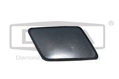 Skoda Octavia - Far Yıkama Kapağı Sağ - 04-13 - 1Z0955110 GRU