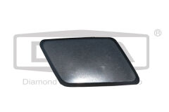 Skoda Octavia - Far Yıkama Kapağı Sağ - 04-13 - 1Z0955110 GRU