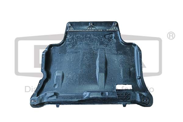 Volkswagen Caddy - Karter Koruyucu (Takviyeli Tip) - [Volkswagen Passat, Golf, Audi A3, Q2, Skoda Karoq, Octavia, Superb] - 3Q0825902B