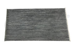 Audi A3 - Polen Filtresi (Karbonlu) - [Audi Q3; Volkswagen Golf, Passat, Crafter; Seat Leon] - 5Q0819653