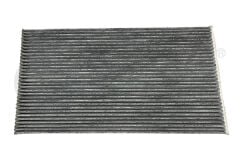Audi A3 - Polen Filtresi (Karbonlu) - [Audi Q3; Volkswagen Golf, Passat, Crafter; Seat Leon] - 5Q0819653