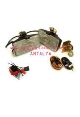 ELEK-SİS FARI TKM. 47 48 49 Lada Vaz Samara Niva