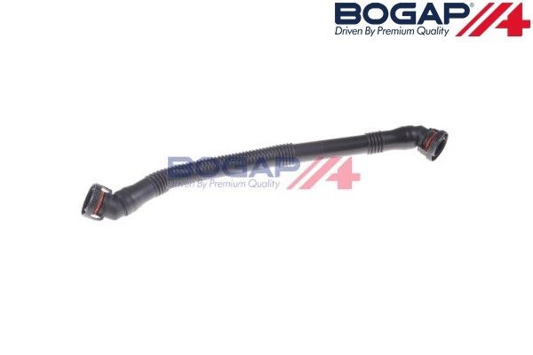 Hava Hortumu Bmw E34-E38-E39 - 11151703775