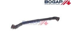 Hava Hortumu Bmw E34-E38-E39 - 11151703775