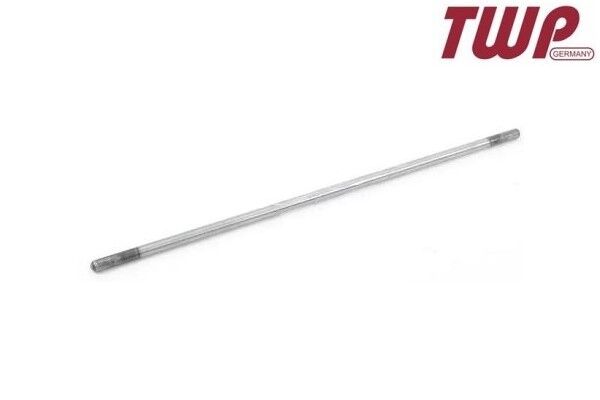 Skoda Octavia - Debriyaj Baskı Çubuğu - [Seat Toledo; Volkswagen Golf, Caddy] - 020141741B