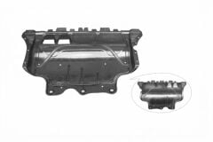 Volkswagen Passat - Karter Koruyucu - [Volkswagen Golf; Audi A3, Q2; Seat Leon; Skoda Karoq, Octavia, Superb] - 3Q0825236C