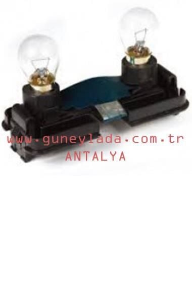 ELEK-STOP ENTEGRE DEVRE+ALT TABLA SAĞ 51