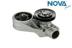 Skoda Favorit - Su Pompası - 88-95 - 115050001