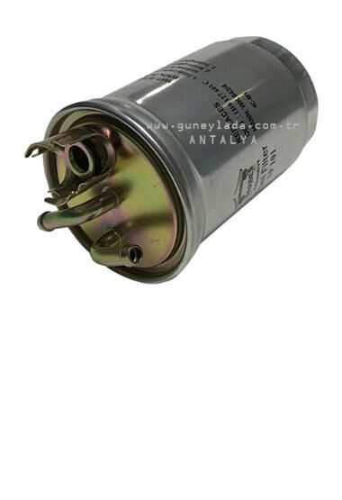 YAKIT,MAZOT FİLTRESİ [Skoda,Volkswagen,Audi,Seat,1.9D,1.9SDI]   AD2731    1