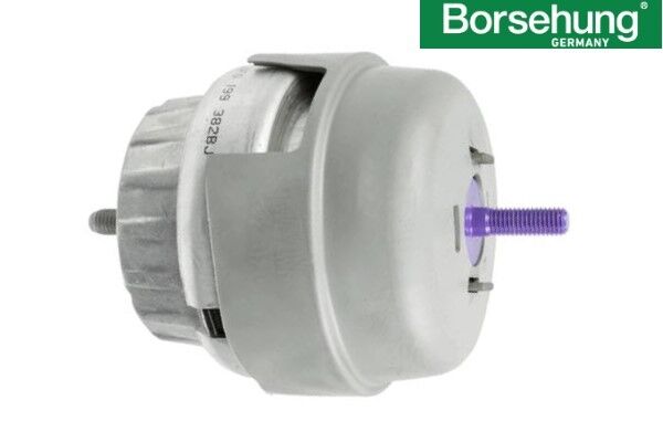 Audi A6 - Motor Takozu Sağ 05-11 2.0 FSI BPJ-BYK - 4F0199382BJ