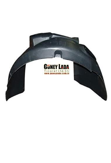 ÇAMURLUK DAVLUMBAZI ÖN L Sol [SuperB, 02-08] 13S