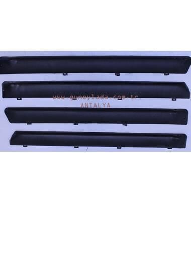 DÖŞEME-KAPI ÜST BAKALİTİ ARKA SOL 47 Lada Vaz