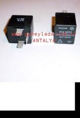 ELEK-ROLE FLAŞÖR 3 AYAK 48 51 Lada Samara Vega