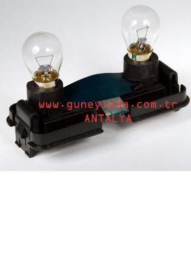 ELEK-STOP ENTEGRE DEVRE+ALT TABLA SOL 51