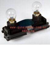 ELEK-STOP ENTEGRE DEVRE+ALT TABLA SOL 51