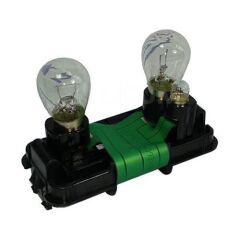 ELEK-STOP ENTEGRE DEVRE+ALT TABLA SOL 51