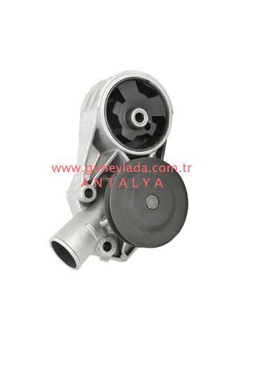 SU POMPASI, DEVİRDAİM [Skoda Favorit,Forman,Felicia Karbüratörlü] 115050001