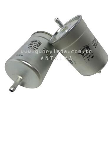 YAKIT,BENZİN FİLTRESİ [Skoda,Volkswagen,Audi,Seat,SuperB, 02-08]    13S  