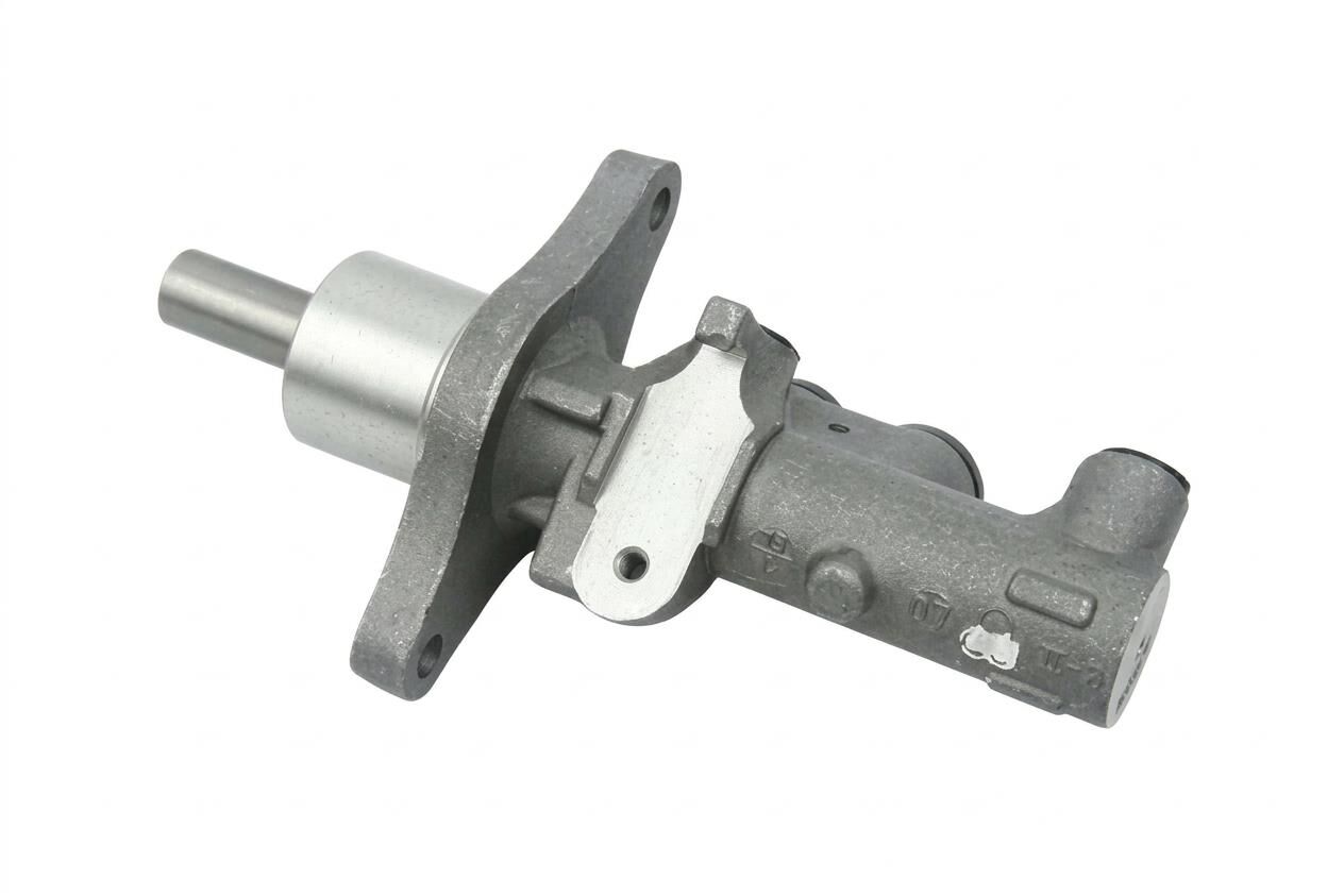 Audi A3 - Fren Ana Merkez (22.00 MM Ate Tip) - [Volkswagen Golf, Touareg; Seat Leon, Toledo; Skoda Octavia, Yeti] - 1K1614019K