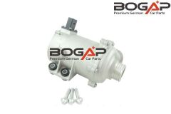 BMW Su Pompası (Elektirikli) (N20-N26) F20-F21-F22-F23-F30-F31-F34-F35-4F32-F33-F36-F10-F11-F18-X1 E84 - 11517597715