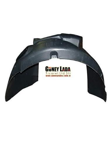 ÇAMURLUK DAVLUMBAZI ÖN R Sağ  [SuperB, 02-08] 13S