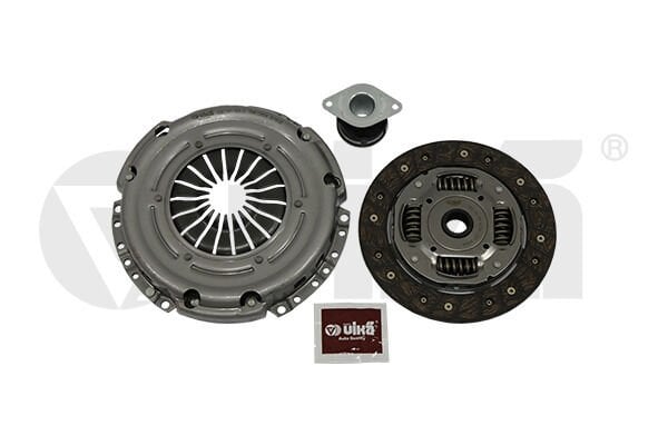 Skoda Fabia - Debriyaj Set 1.2 BME-AZQ-BZG-CGPA-CGPB - [Volkswagen Polo] - 03D141025C