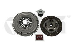 Skoda Fabia - Debriyaj Set 1.2 BME-AZQ-BZG-CGPA-CGPB - [Volkswagen Polo] - 03D141025C