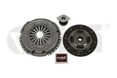 Skoda Fabia - Debriyaj Set 1.2 BME-AZQ-BZG-CGPA-CGPB - [Volkswagen Polo] - 03D141025C