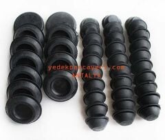 DÖŞEME-TABAN ALT TAPALARI SET 47 Lada Vaz