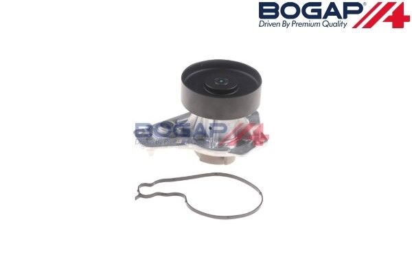 Su Pompası Bmw E60 E65 E70 E71 - 11518632585