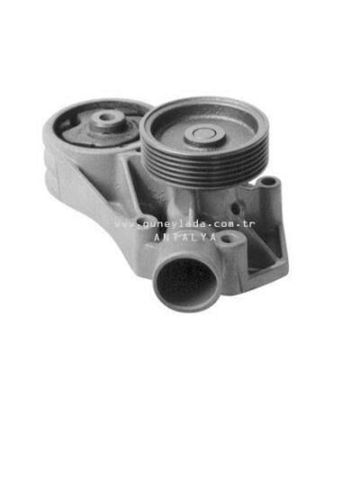 SU POMPASI, DEVİRDAİM 6 Kanallı [Skoda Felicia 1.3 Mpi,Enjeksiyonlu] 12